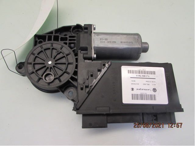 Vindusheismotor – bilde 3