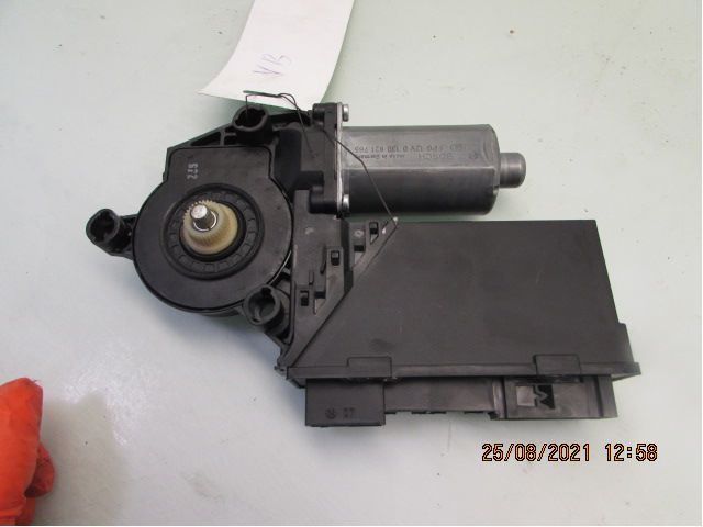 Vindusheismotor – bilde 1