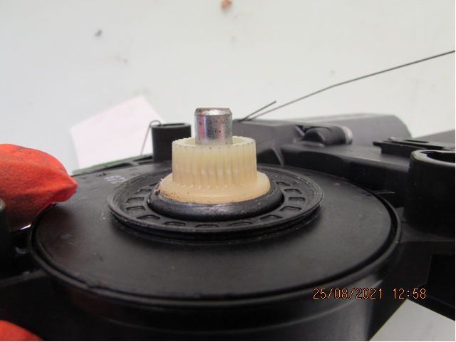 Vindusheismotor – bilde 2
