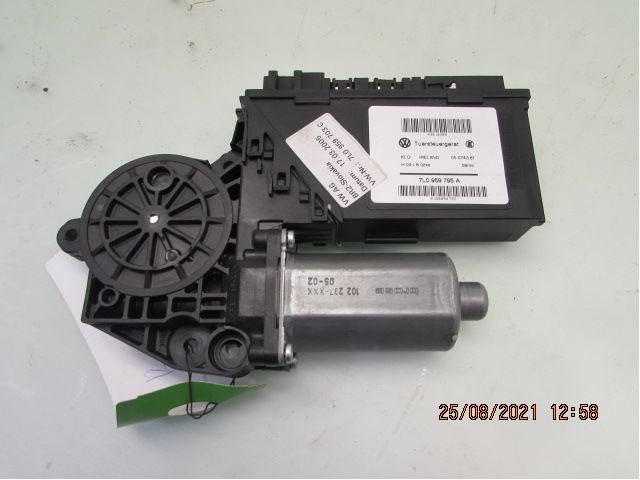 Vindusheismotor – bilde 3