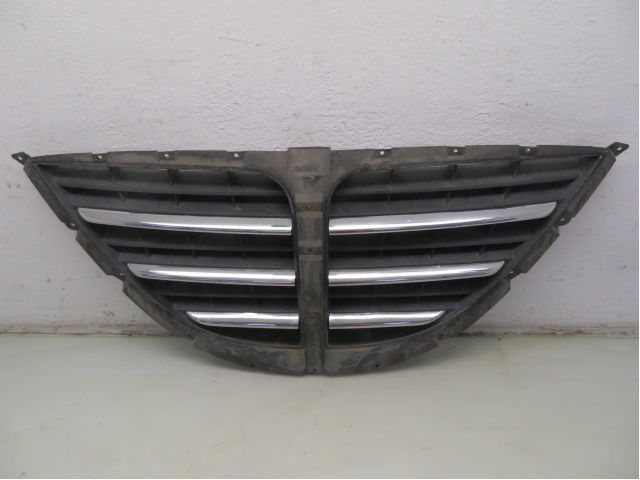 Grill Komplett – bilde 1