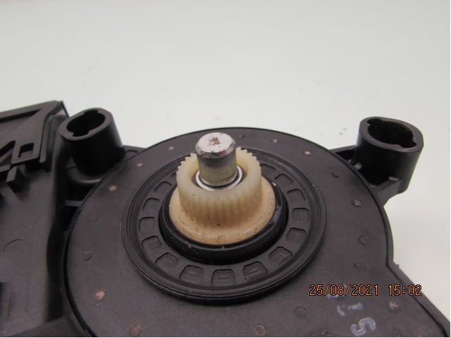Vindusheismotor – bilde 2