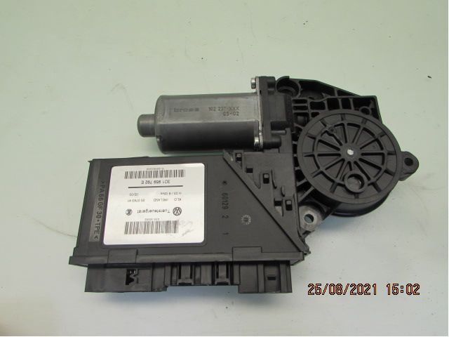 Vindusheismotor – bilde 4