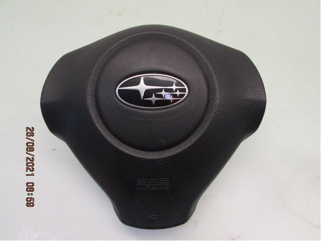 Airbag Rattpute – bilde 1