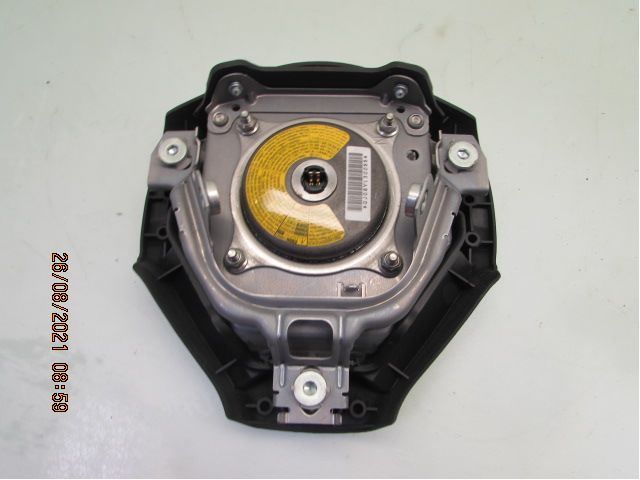Airbag Rattpute – bilde 2