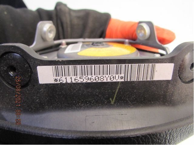 Airbag Rattpute – bilde 4