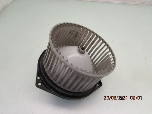 Varmeapparat Viftemotor – bilde 2