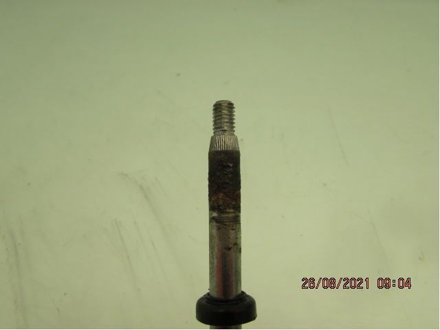 Viskermotor Bakluke – bilde 2