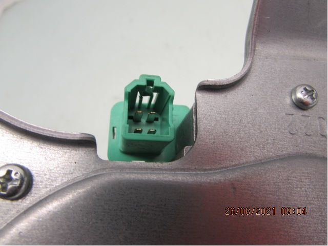 Viskermotor Bakluke – bilde 4
