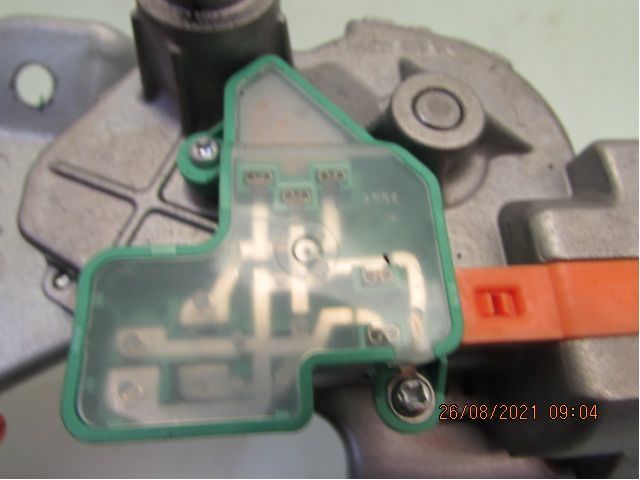 Viskermotor Bakluke – bilde 5