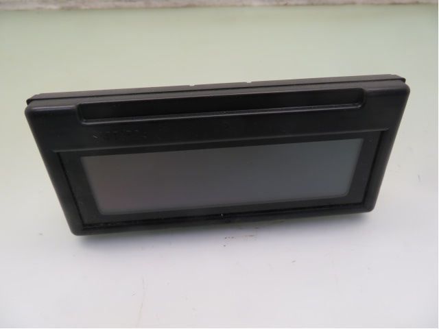 Instr. Varselys / Display – bilde 1