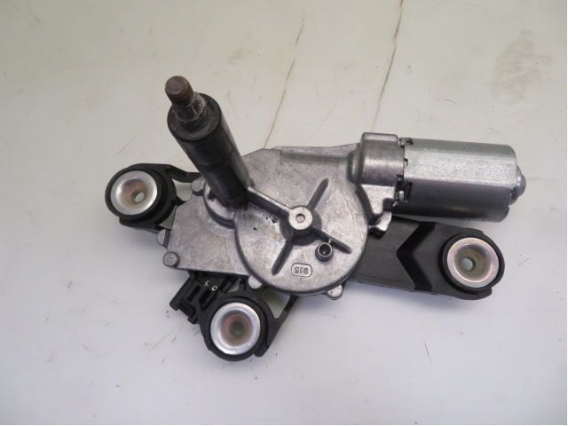 Viskermotor Bakluke – bilde 1