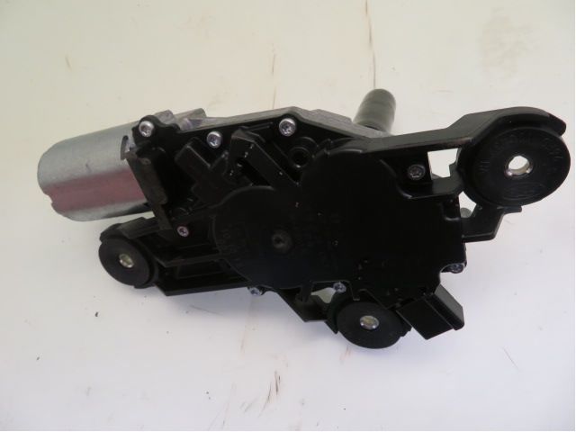 Viskermotor Bakluke – bilde 2