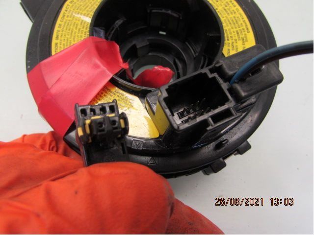 Airbag Kontaktrull – bilde 2