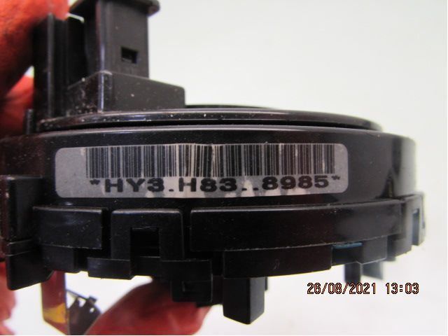 Airbag Kontaktrull – bilde 4