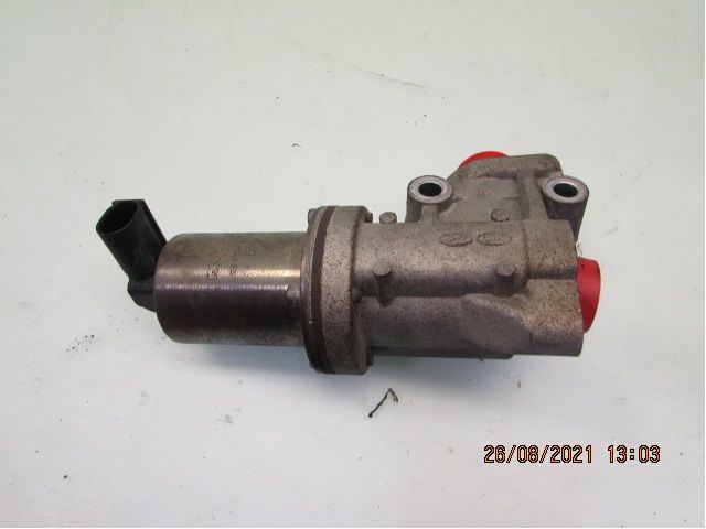 EGR Ventil – bilde 1