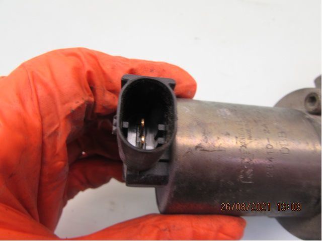 EGR Ventil – bilde 2