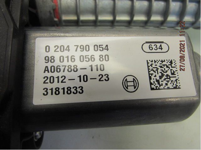 Parkbrems Motorenhet El.Park – bilde 4