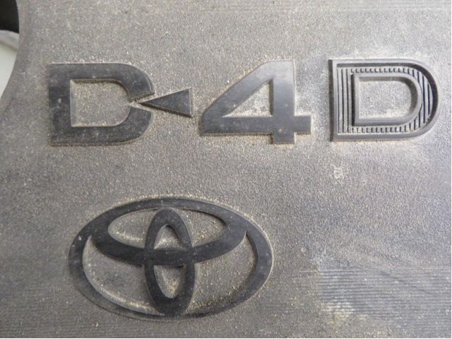 Motor Deksel Over Motor – bilde 3