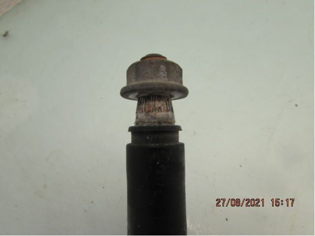 Viskermotor Bakluke – bilde 2