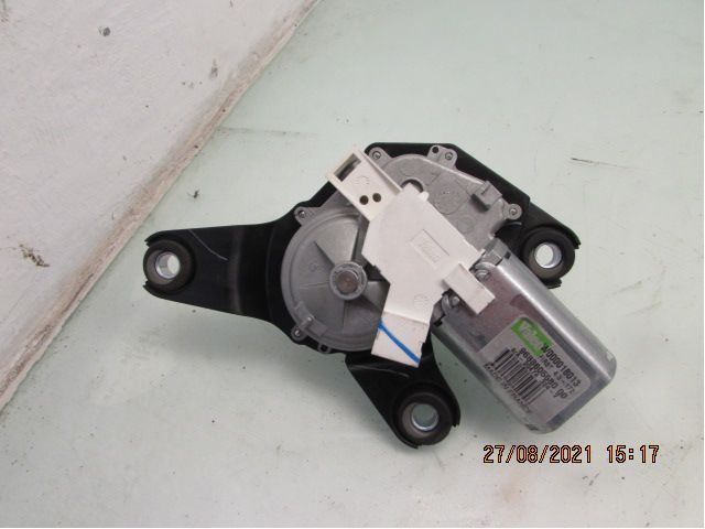 Viskermotor Bakluke – bilde 3