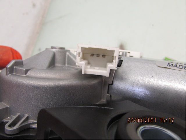 Viskermotor Bakluke – bilde 4