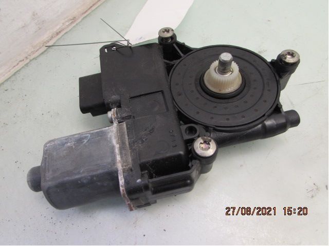 Vindusheismotor – bilde 1