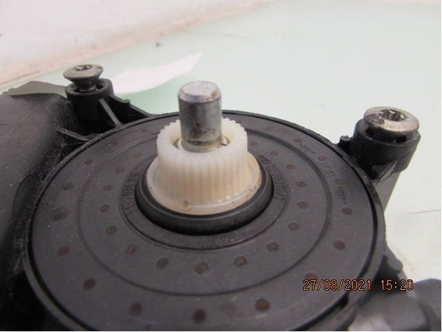 Vindusheismotor – bilde 2