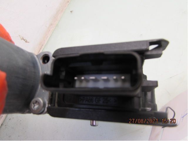 Vindusheismotor – bilde 4