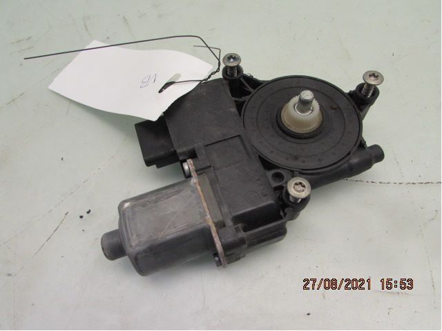 Vindusheismotor – bilde 1