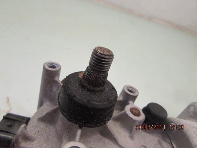 Viskermotor Frontrute – bilde 2