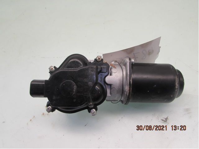 Viskermotor Frontrute – bilde 3