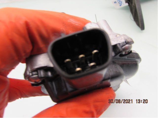 Viskermotor Frontrute – bilde 4