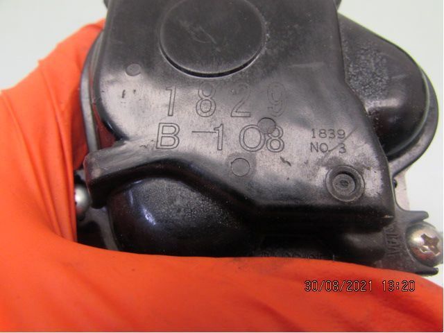 Viskermotor Frontrute – bilde 5