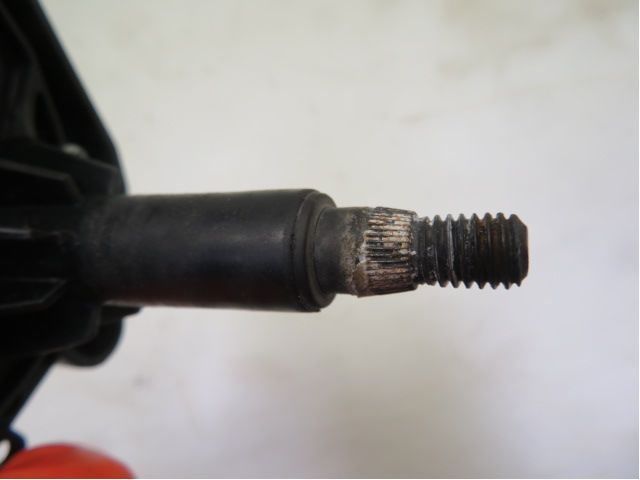 Viskermotor Bakluke – bilde 5