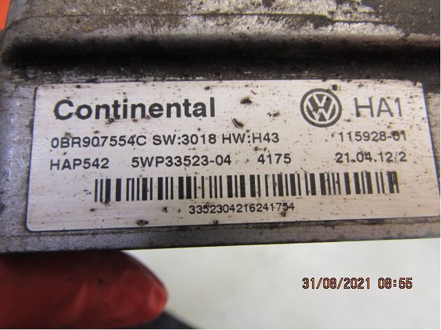 Styreenhet 4Wd – bilde 4