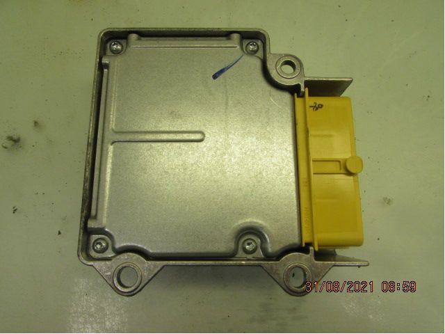 Airbag Elektronikkenhet – bilde 1