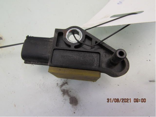 Sensor Øvrig – bilde 2