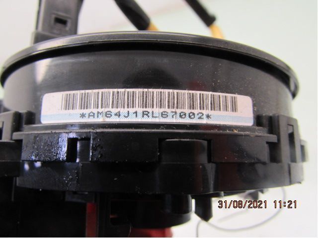Airbag Kontaktrull – bilde 5