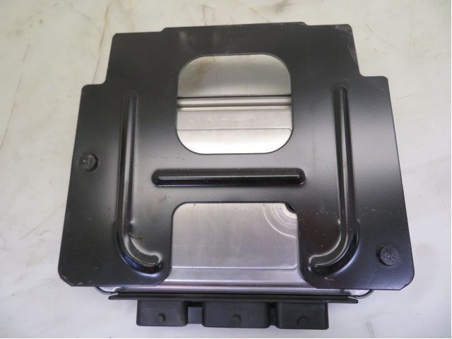 Styreenhet Motor (ECU) Diesel – bilde 2