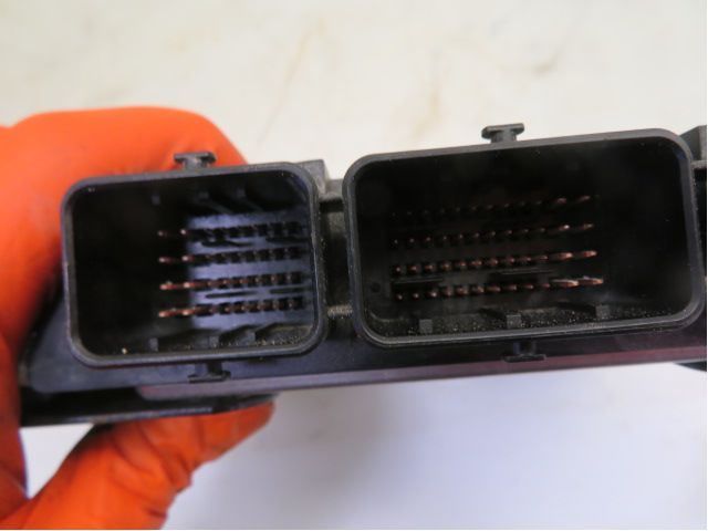 Styreenhet Motor (ECU) Diesel – bilde 3