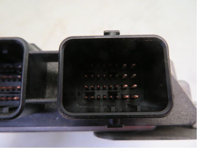 Styreenhet Motor (ECU) Diesel – bilde 4
