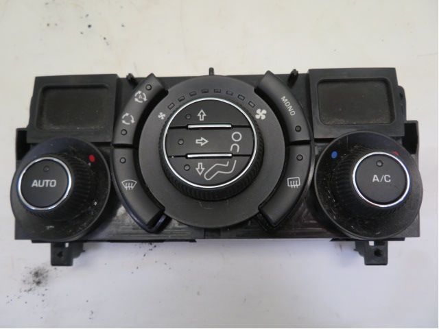 Varme AC Betjening/Display – bilde 1