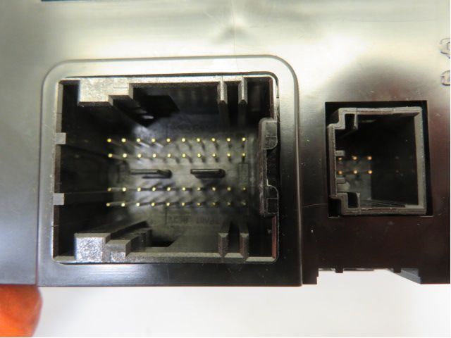 Varme AC Betjening/Display – bilde 3