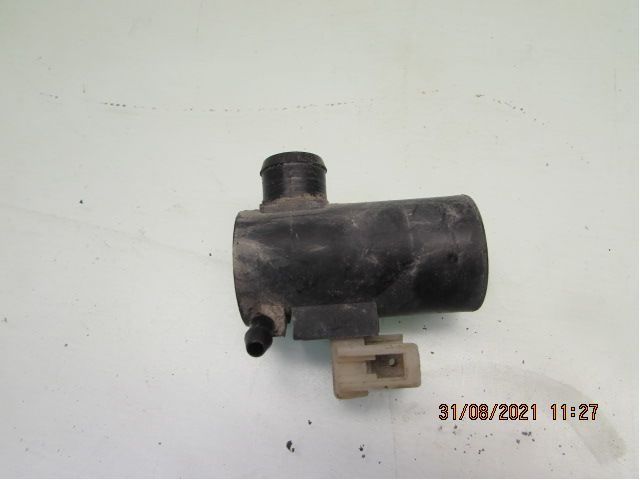 Spylerpumpe Bakluke – bilde 2
