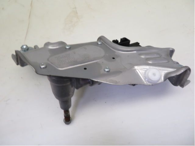 Viskermotor Bakluke – bilde 2
