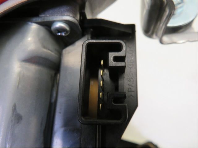 Viskermotor Bakluke – bilde 4