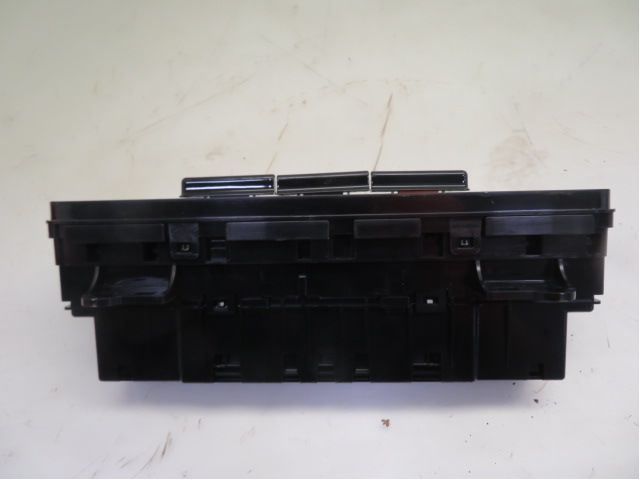 Varme AC Betjening/Display – bilde 2