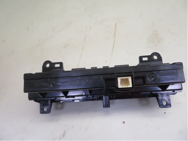 Varme AC Betjening/Display – bilde 3