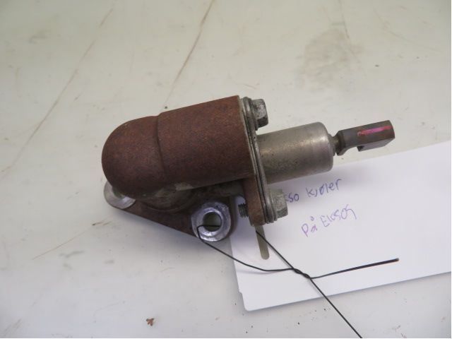 EGR Styreventil – bilde 1
